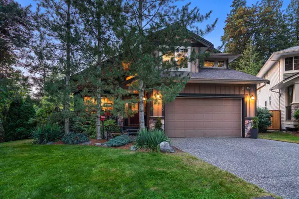 Maple Ridge, BC V2W 2G2,24575 106b AVE