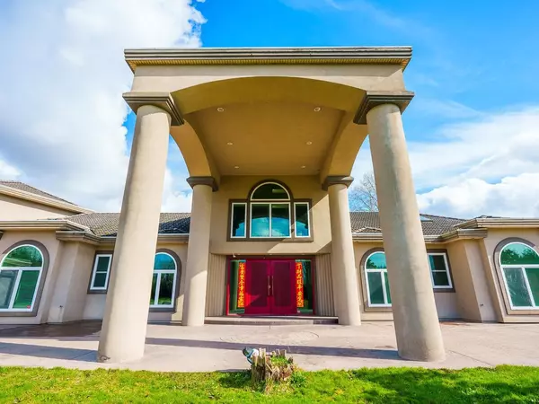 Langley, BC V2Z 2A9,2580 210 ST