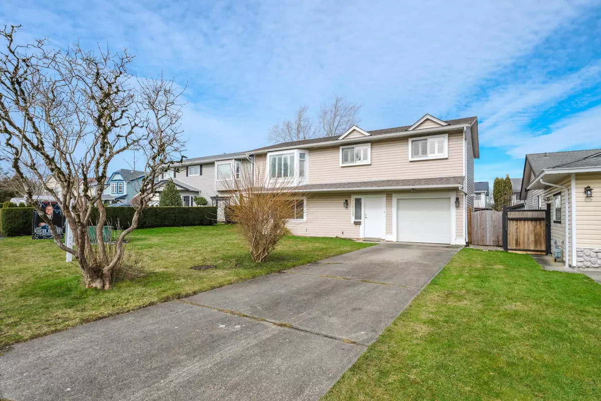 Langley, BC V4W 3B7,26619 30 AVE