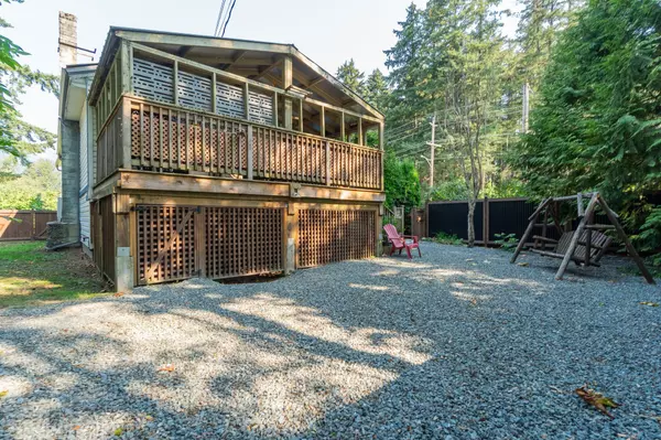 Hope, BC V0X 1L4,695 Hudson Bay ST