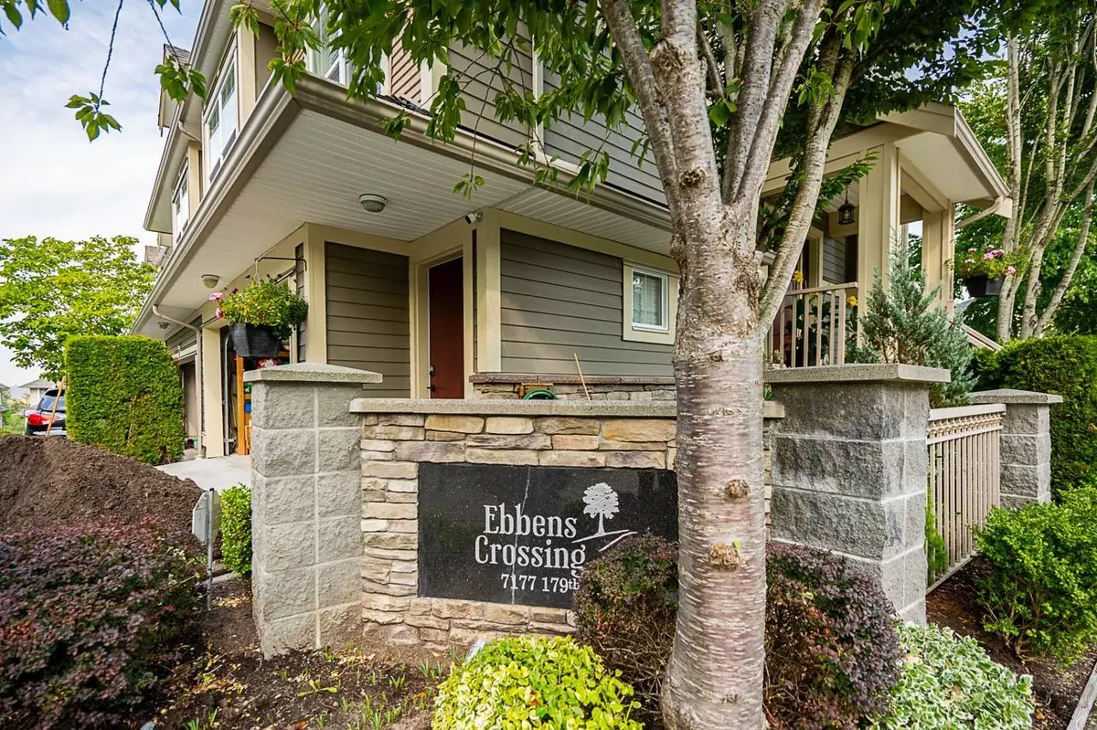 Surrey, BC V3S 8C5,7177 179 ST #5