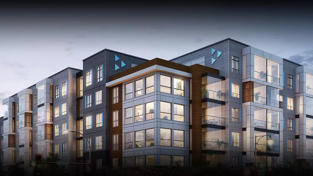 19885 76 AVE #302, Langley, BC V2Y 4M5