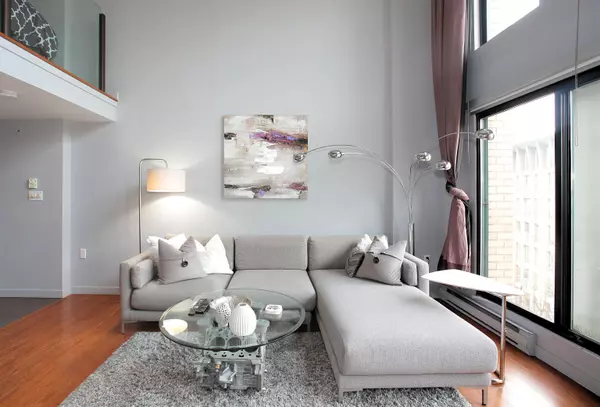 Vancouver, BC V6A 1K2,22 E Cordova ST #511