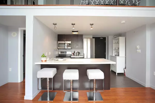 22 E Cordova ST #511 Vancouver, BC V6A 1K2