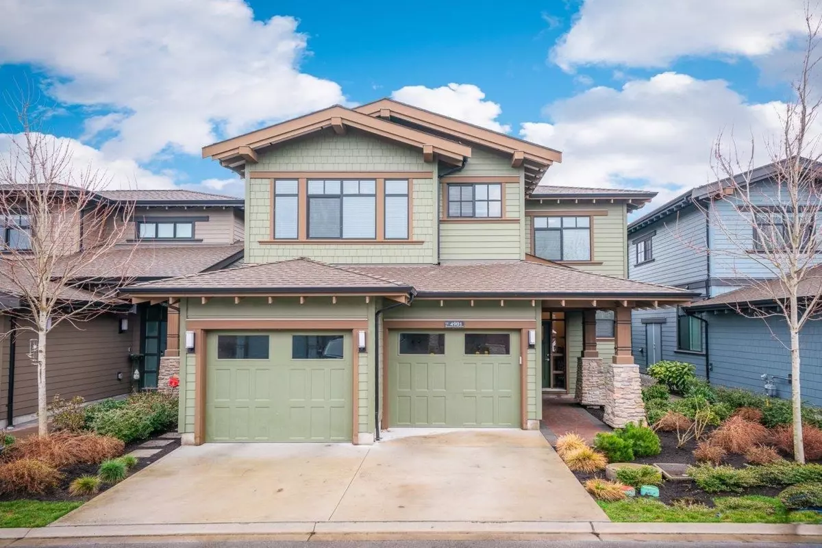 Tsawwassen, BC V4M 0A7,4901 Cedar Springs DR