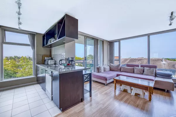 Richmond, BC V6X 4K4,5068 Kwantlen ST #803