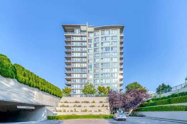 5068 Kwantlen ST #803, Richmond, BC V6X 4K4