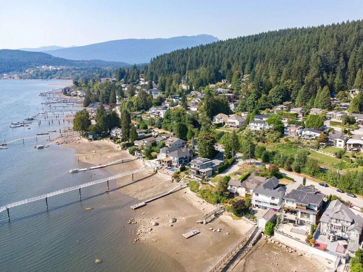 Port Moody, BC V3H 3A5,668 Alderside RD