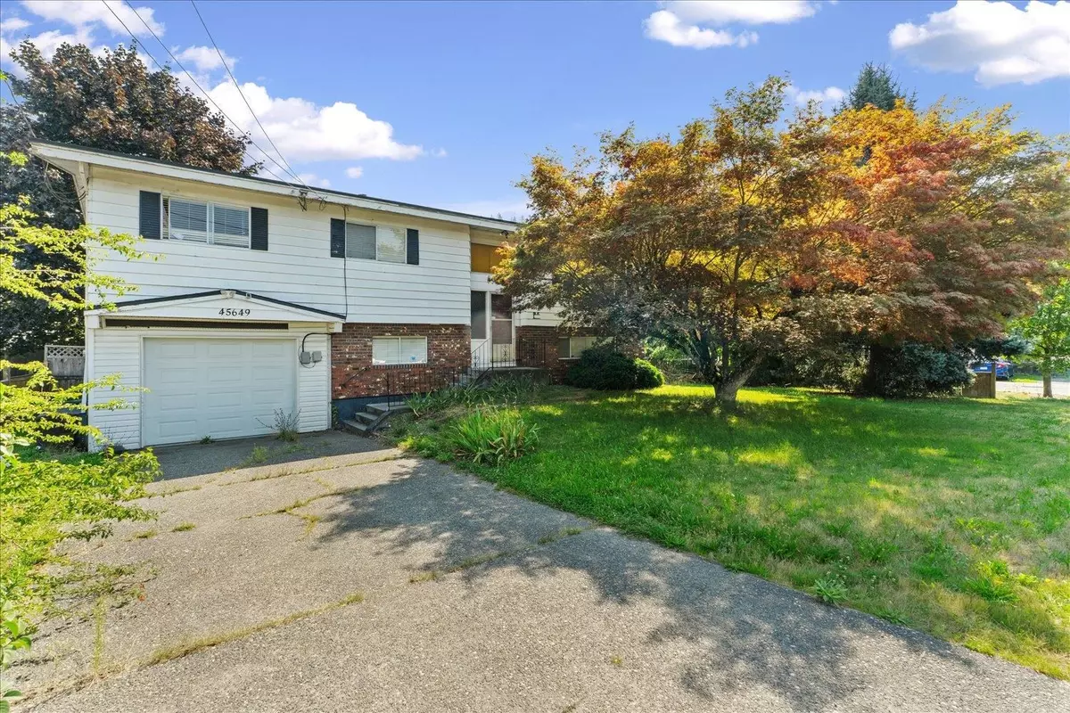 Chilliwack, BC V2R 3M7,45649 Laura CRES