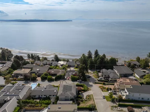 White Rock, BC V4B 2V5,14310 Sunset DR