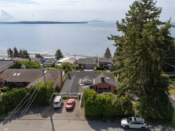 White Rock, BC V4B 2V5,14310 Sunset DR