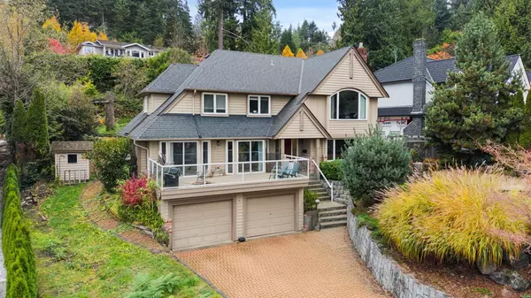 West Vancouver, BC V7V 2L8,457 Hillcrest ST