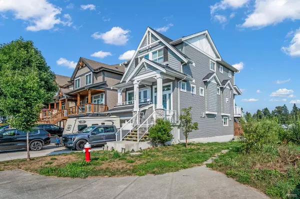 Maple Ridge, BC V2W 1Z8,11004 Harris DR