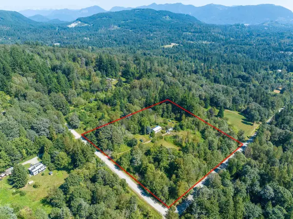 Mission, BC V4S 1E8,8850 Foulds AVE