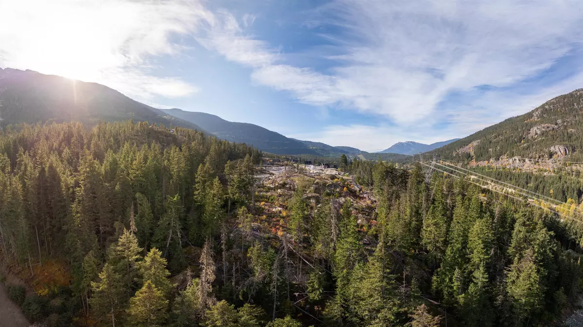 Whistler, BC V8E 1M1,9366 Wedgemount Plateau DR