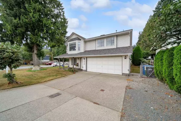 Abbotsford, BC V2S 4H7,34735 Old Clayburn RD