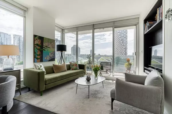 Vancouver, BC V6Z 0C6,1351 Continental ST #707