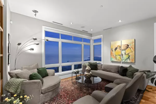 2780 Highgrove PL West Vancouver, BC V7S 0A4