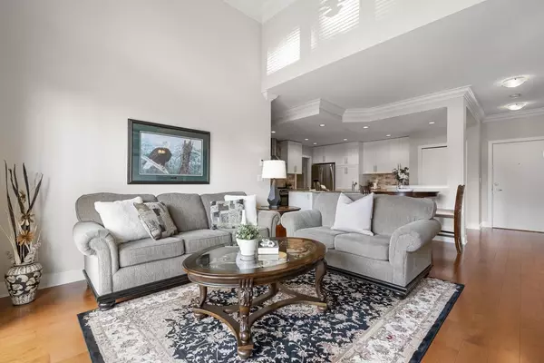 Surrey, BC V3S 6V7,16433 64 AVE #309