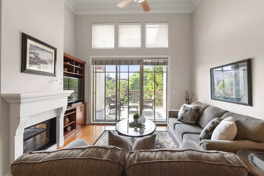 16433 64 AVE #309, Surrey, BC V3S 6V7