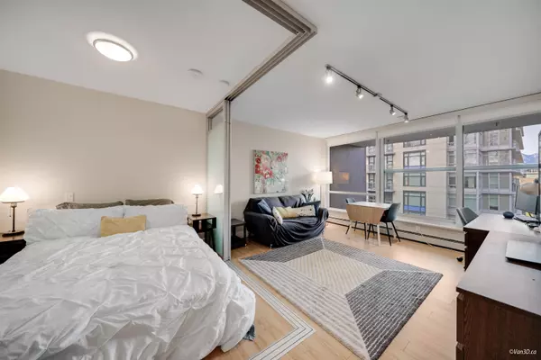 Vancouver, BC V5Y 0L8,159 W 2nd AVE #725