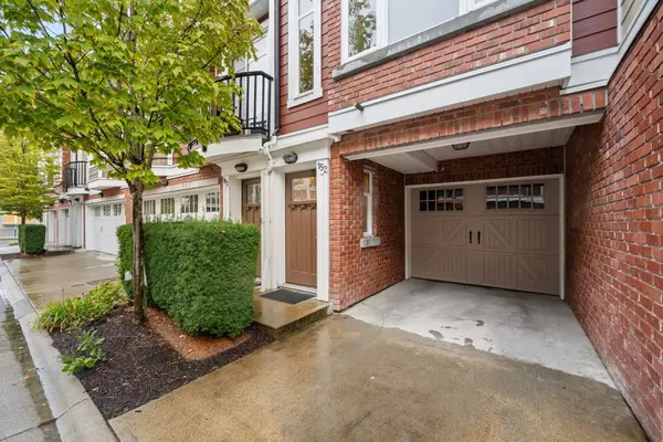 Langley, BC V2Y 0J6,20738 84 AVE #152