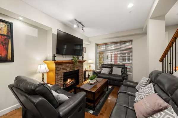 Langley, BC V2Y 0J6,20738 84 AVE #152