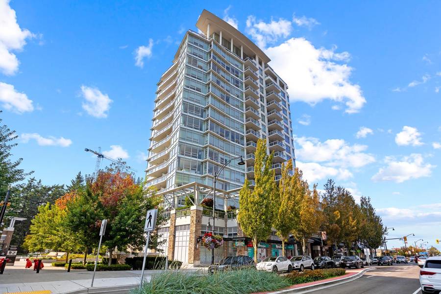 1473 Johnston RD #1505, White Rock, BC V4B 0A2