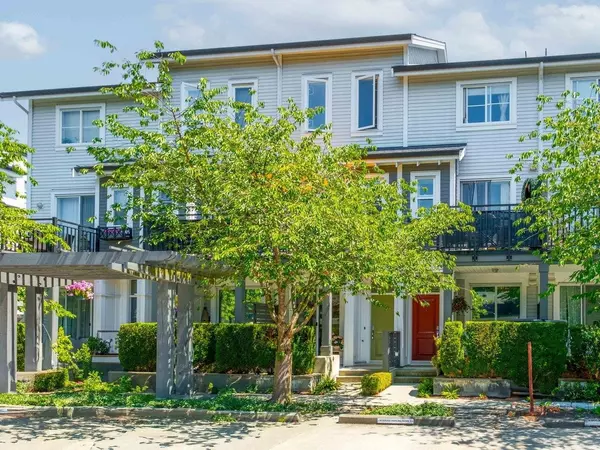 10973 Barnston View RD #6, Pitt Meadows, BC V3Y 0B8