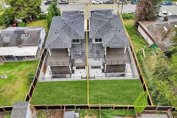 Mission, BC V2V 1C9,32729 Fraser CRES #A