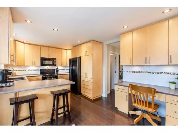 Abbotsford, BC V2T 3E6,2277 Rainier ST