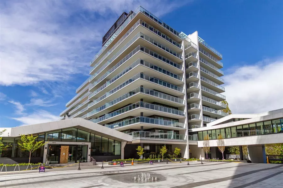 6833 Pearson WAY #110, Richmond, BC V7C 0E8