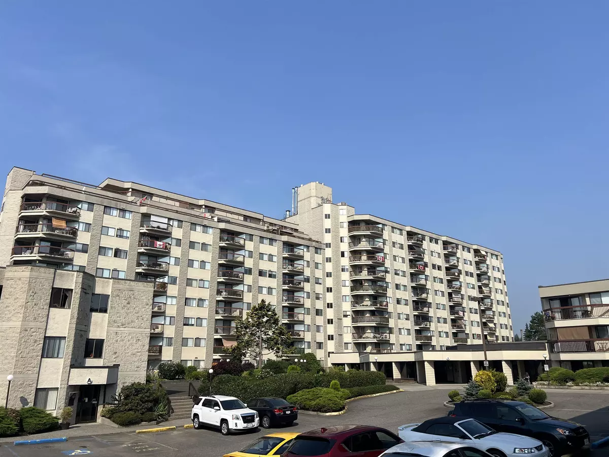 Abbotsford, BC V2T 4N1,31955 Old Yale RD #315