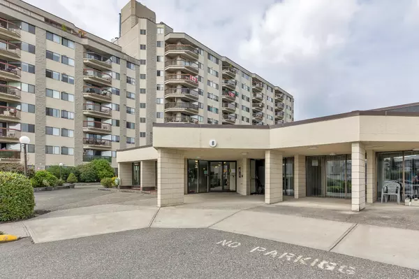 Abbotsford, BC V2T 4N1,31955 Old Yale RD #315