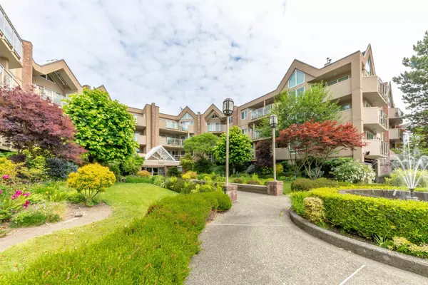 Richmond, BC V6X 3P4,8611 Ackroyd RD #260