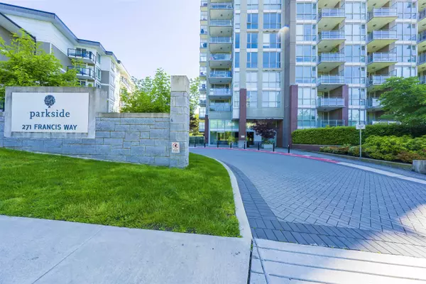 New Westminster, BC V3L 0H2,271 Francis WAY #1009