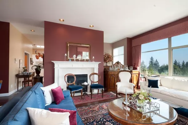 West Vancouver, BC V7S 4W1,3178 Deer Ridge DR