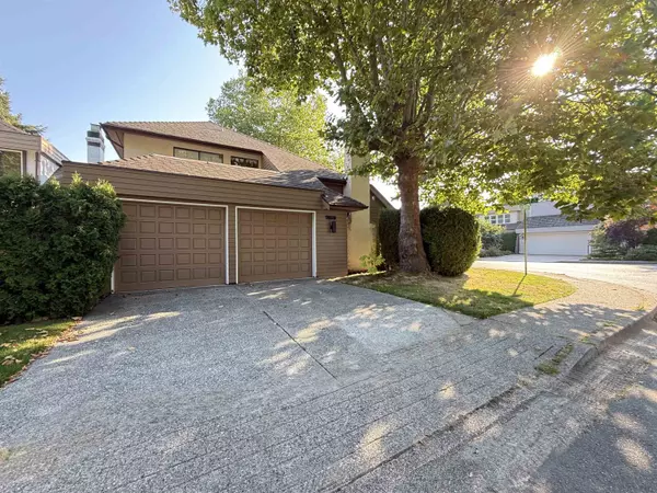 9160 Maskall DR, Richmond, BC V7E 5J3
