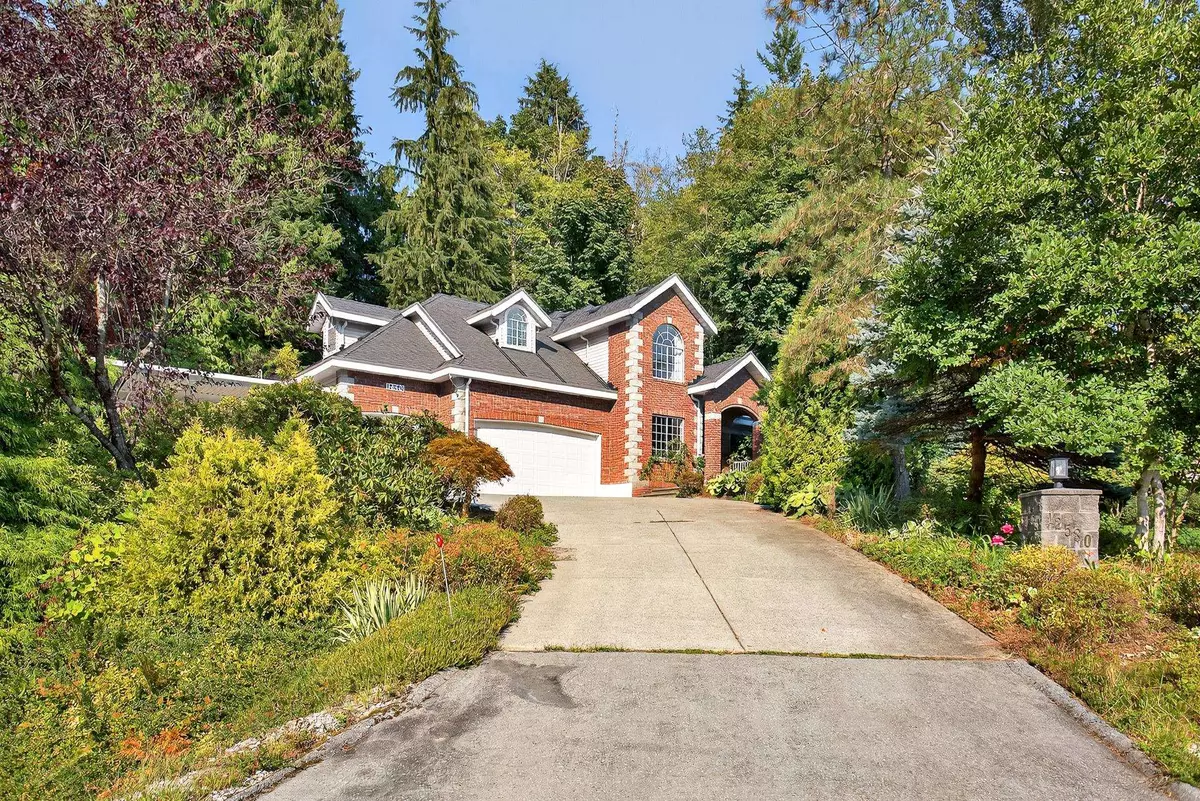 Maple Ridge, BC V2W 1C4,12580 261 ST