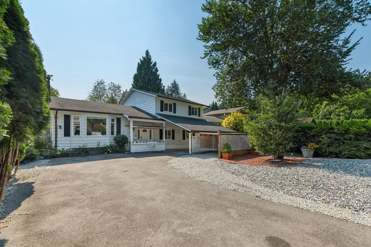 Port Coquitlam, BC V3B 4X6,1068 Spruce AVE