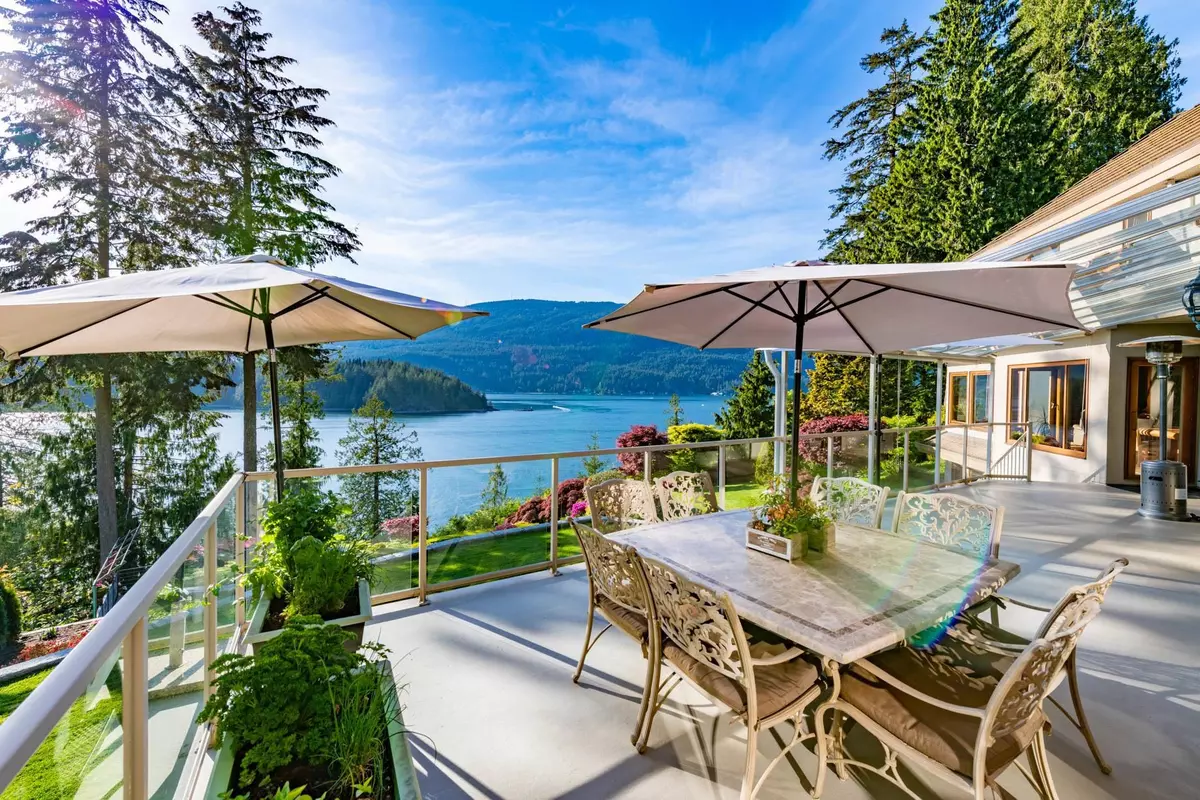 Belcarra, BC V3H 4S3,3411 Senkler RD