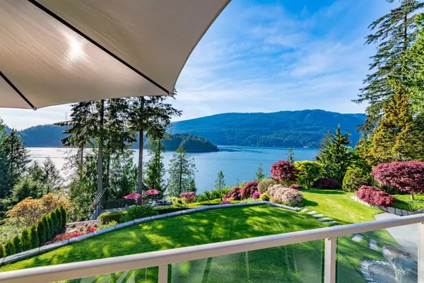 Belcarra, BC V3H 4S3,3411 Senkler RD