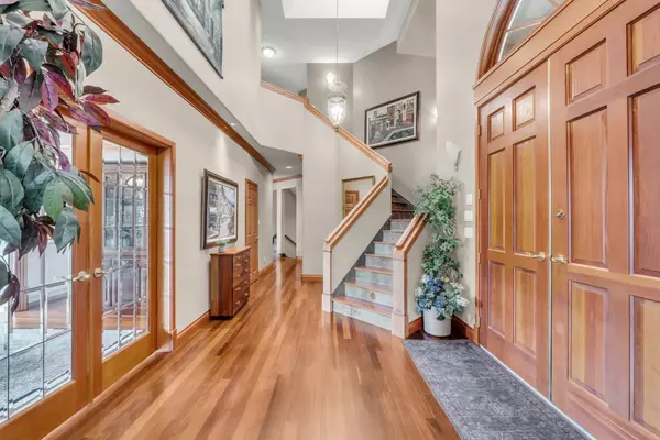 3411 Senkler RD Belcarra, BC V3H 4S3