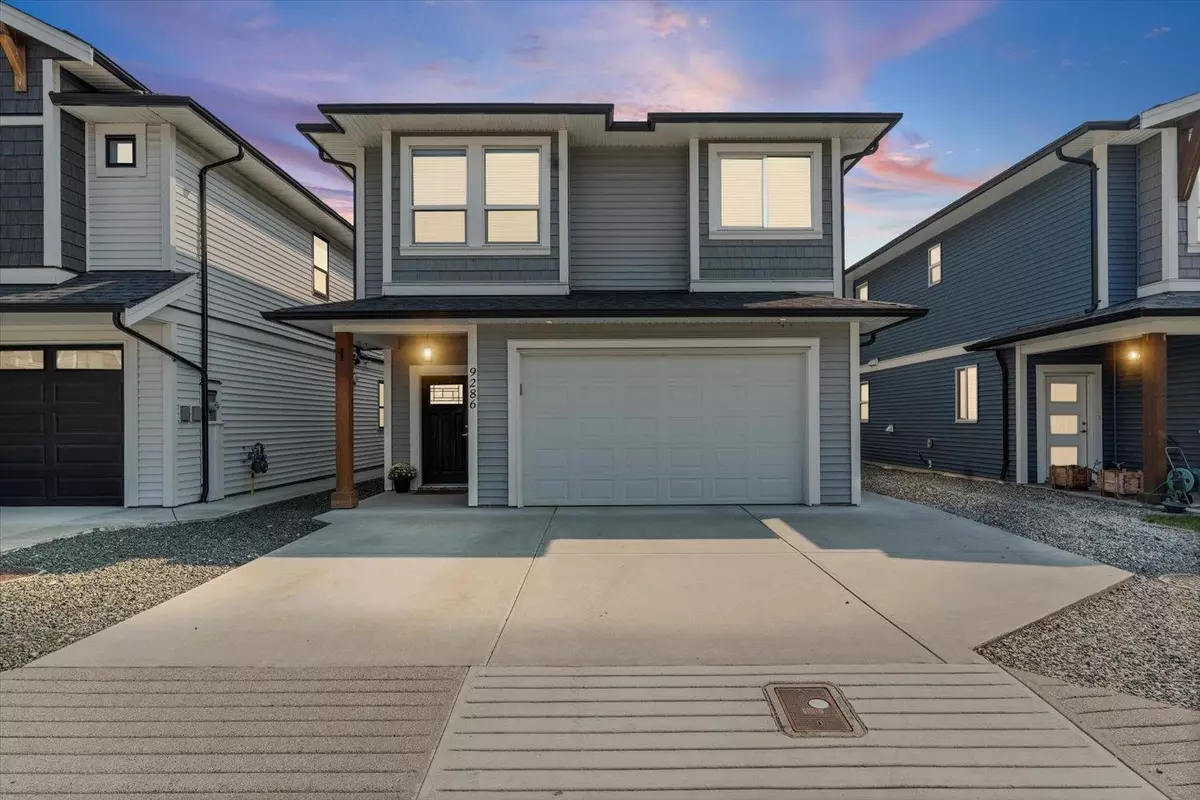 Chilliwack, BC V2P 8B6,9286 Sitka PL