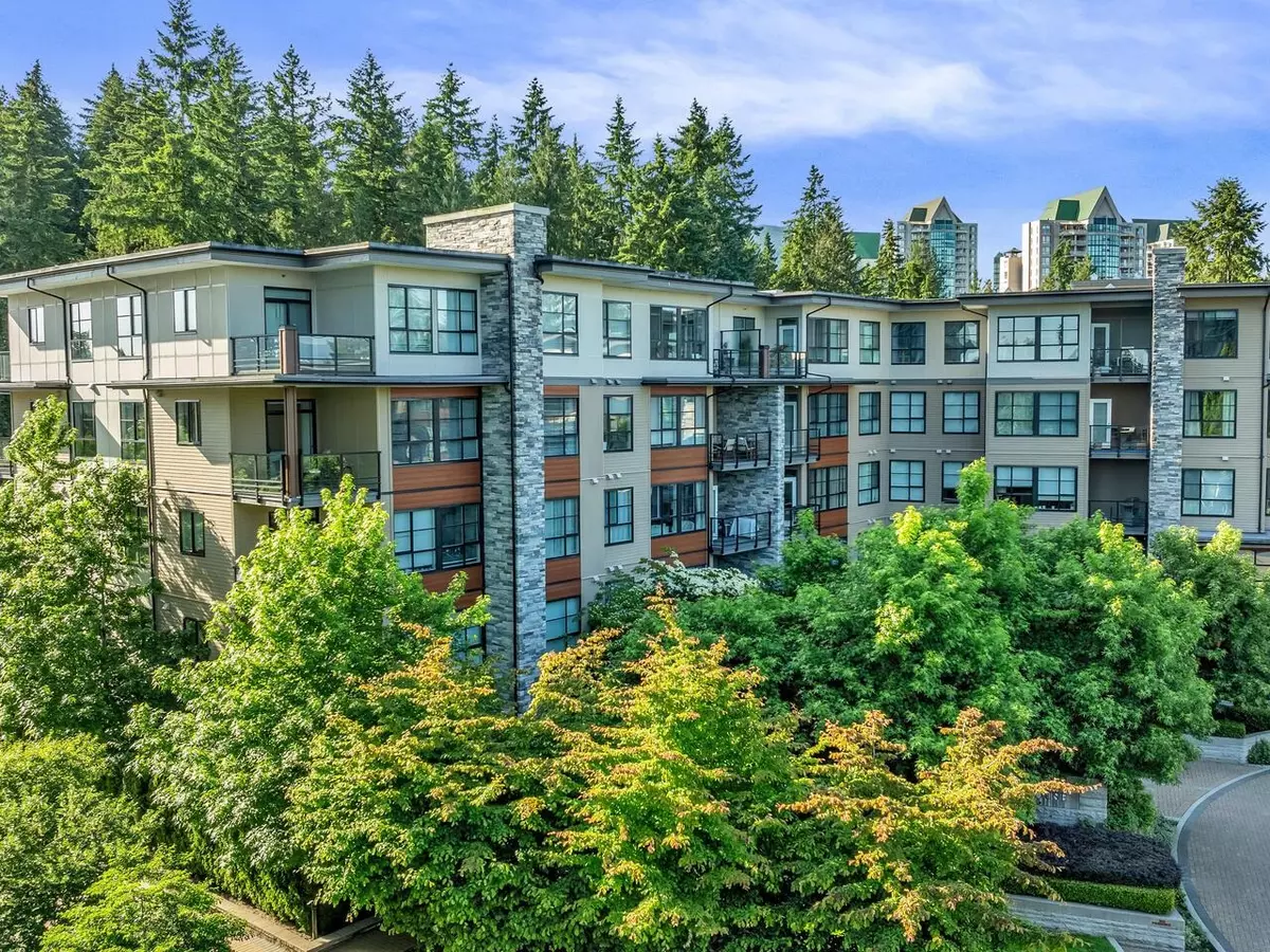 Coquitlam, BC V3B 0M9,1151 Windsor Mews #408