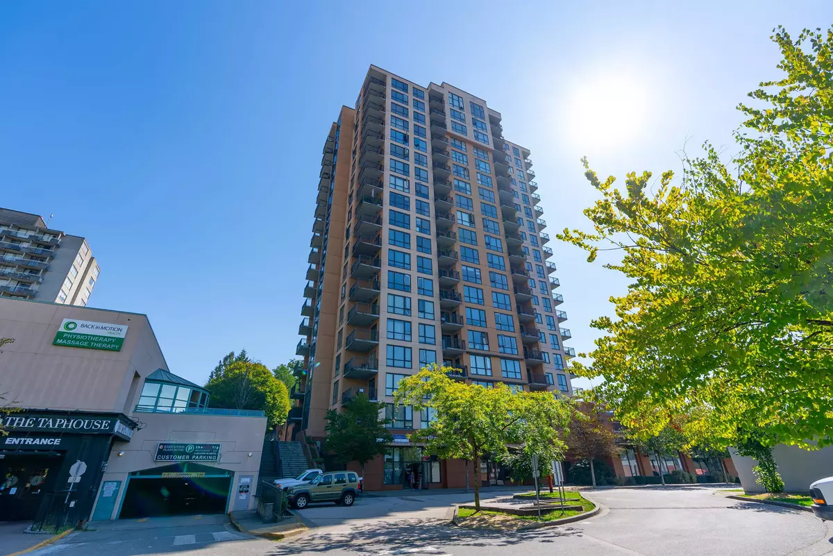 Coquitlam, BC V3K 0A2,511 Rochester AVE #305