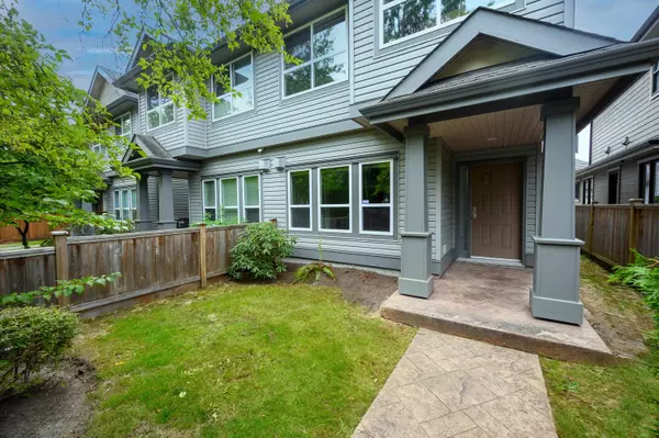 Richmond, BC V7C 5V8,6733 Livingstone PL #3