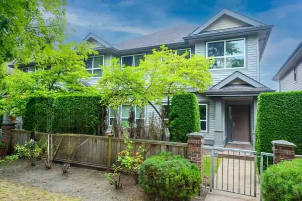 Richmond, BC V7C 5V8,6733 Livingstone PL #3