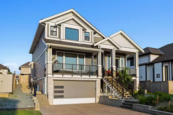 Mission, BC V2V 0G3,8394 Mctaggart ST