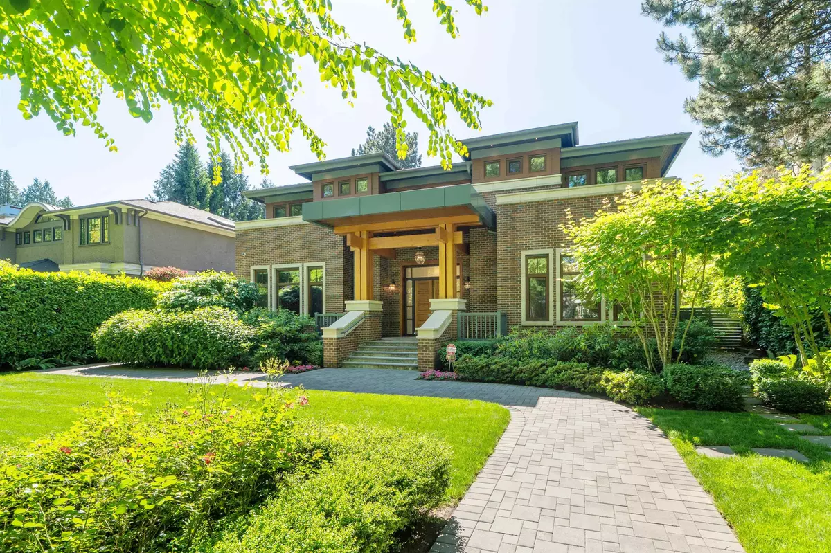 Vancouver, BC V6M 3H4,5937 Churchill ST